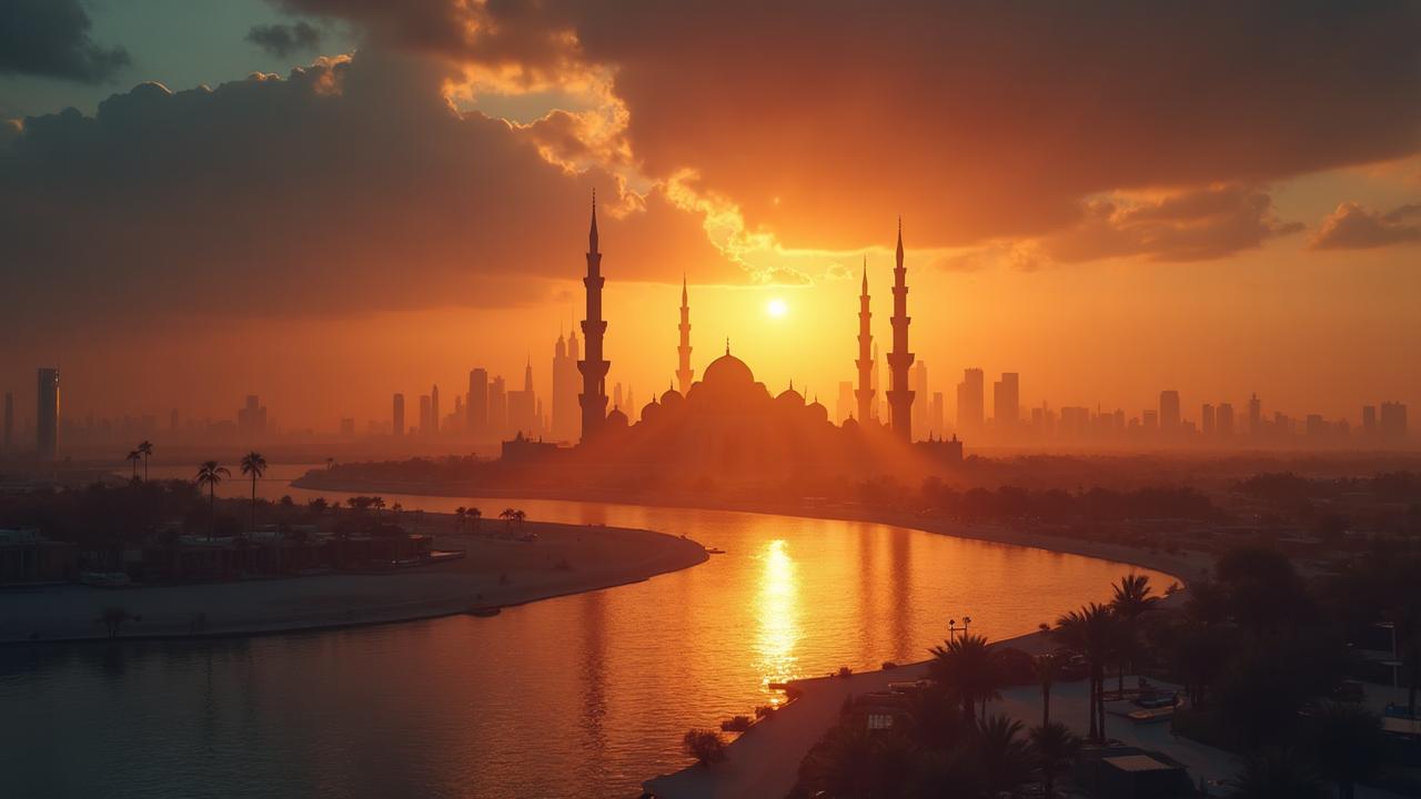 Beyond Dubai: A Guide to Business Setup in Abu Dhabi & Sharjah (2026)