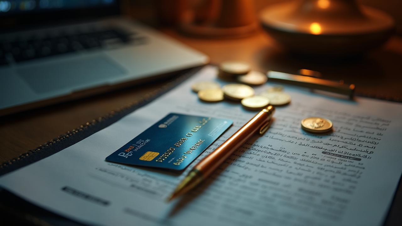 How to Open a Business Bank Account in UAE as a Foreigner (2026)