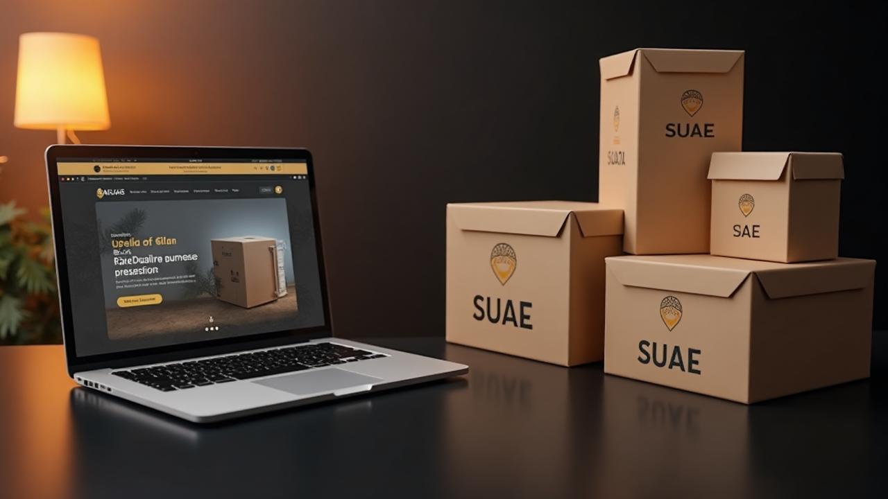 E-Commerce, Professional, or General Trading? Choosing the Right UAE License
